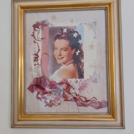 Romy In Apartment Bad Ischl