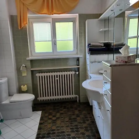 Apartment Romy In *