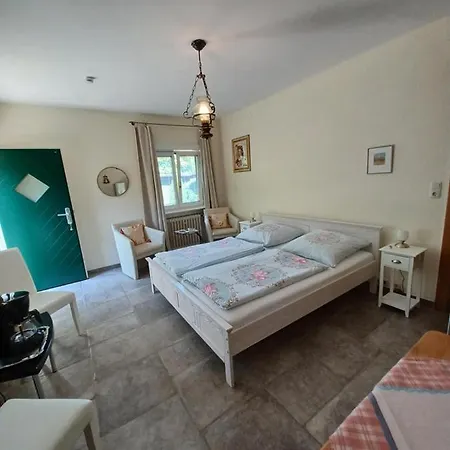 Romy In Apartment Bad Ischl