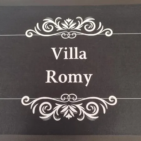 Romy In *